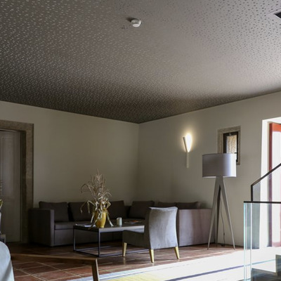 Teto Falso em Gesso Cartonado