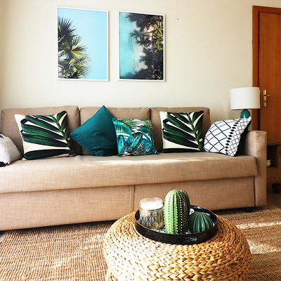 Decoração Residencial