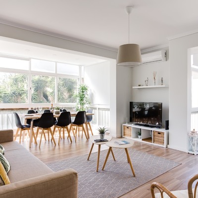 Decoração Residencial