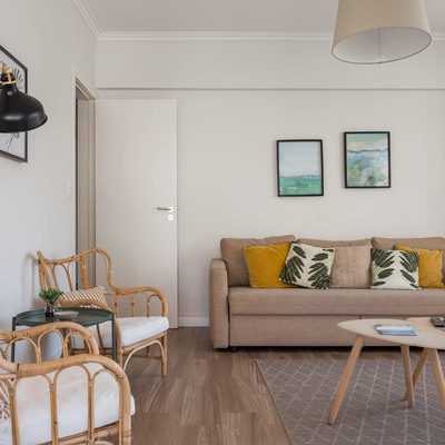 Decoração Residencial