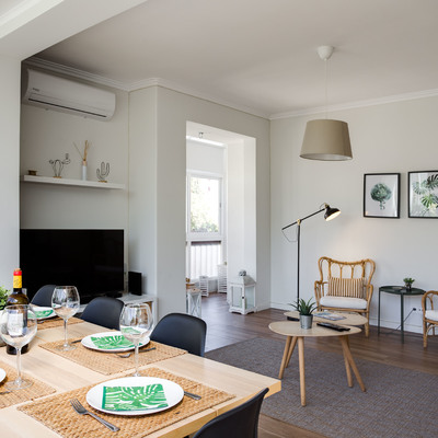 Decoração Residencial