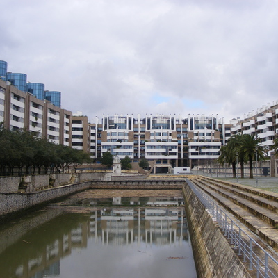 URBATLÂNTICO - Parque das Nações - Lisboa
