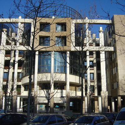 URBATLÂNTICO - Parque das Nações - Lisboa