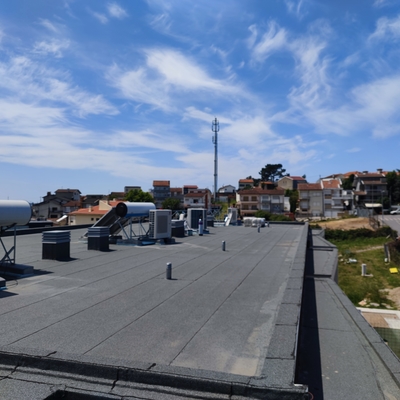 Instalação de Ar Condicionado