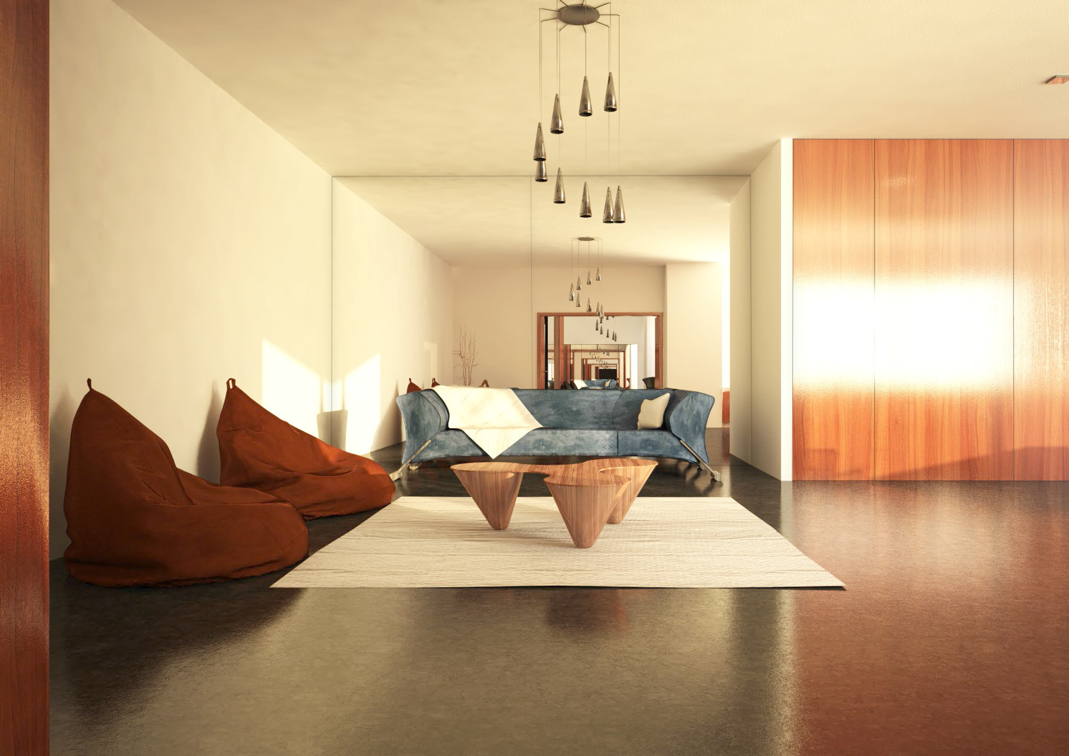 Renovação de Apartamento, Porto