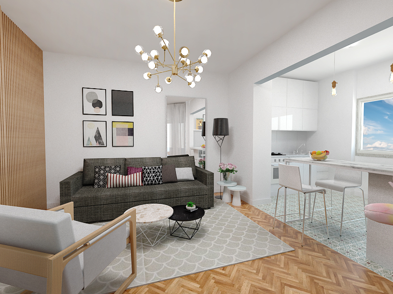 Design de Interiores