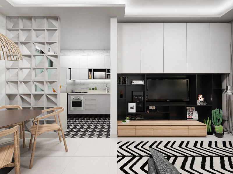 Design de Interiores