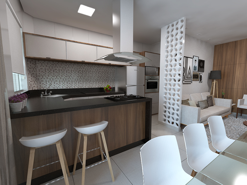 Design de Interiores