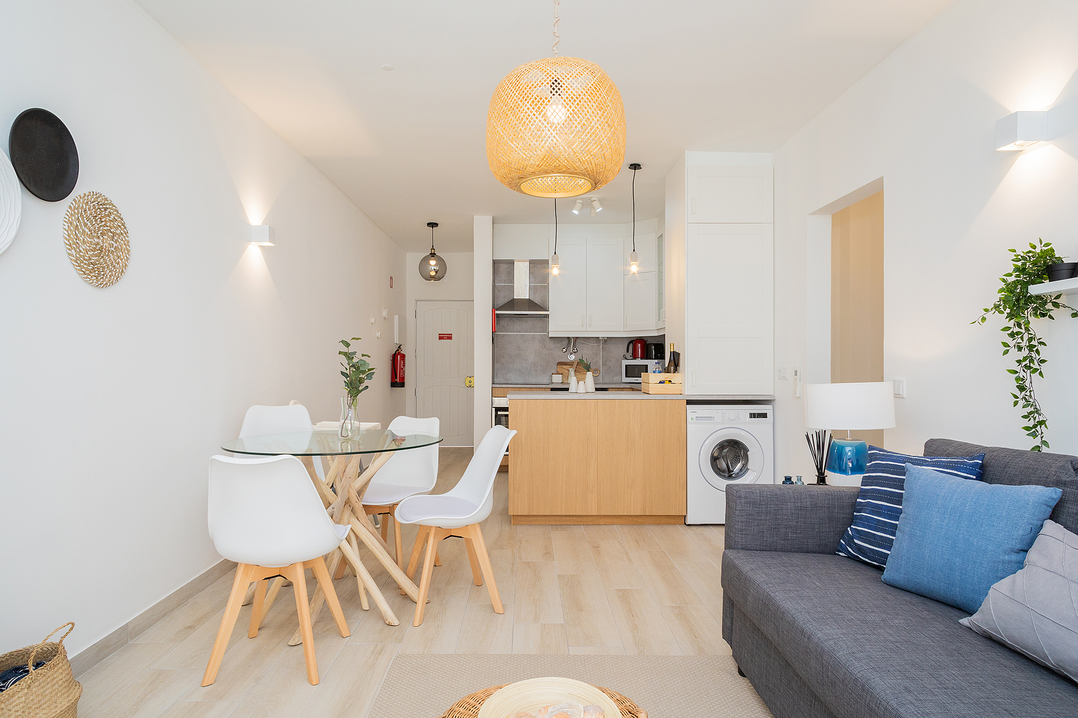 Decoração Residencial