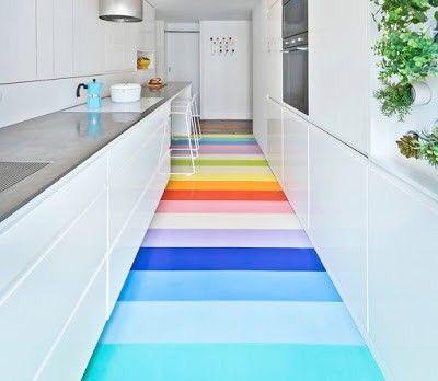 Porcelanato  Líquido