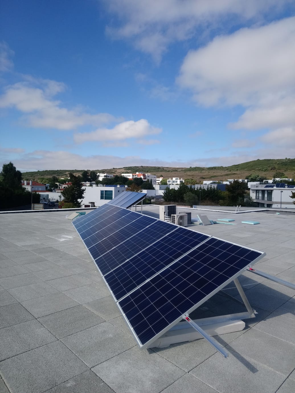 Solar Fotovoltaico Autoconsumo