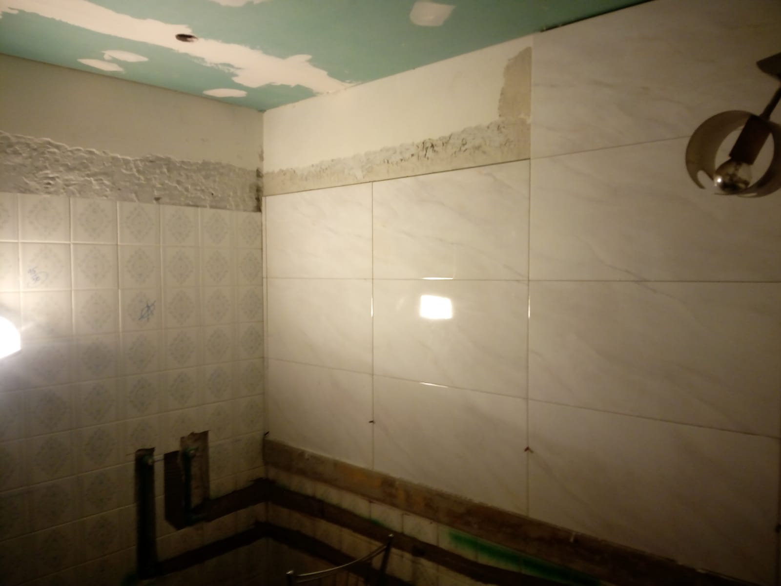 Remodelação Cozinha