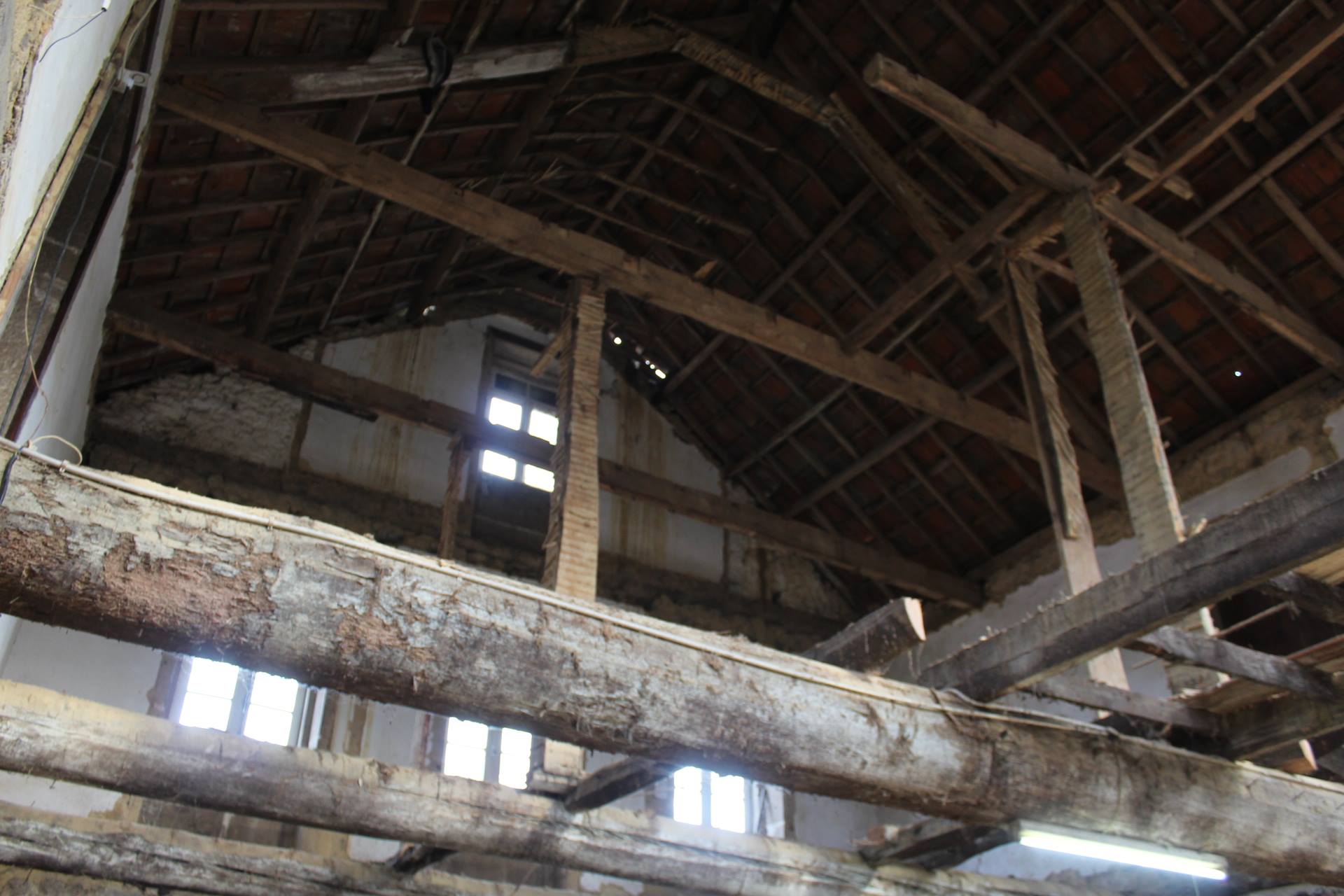 Reabilitação de Moradia