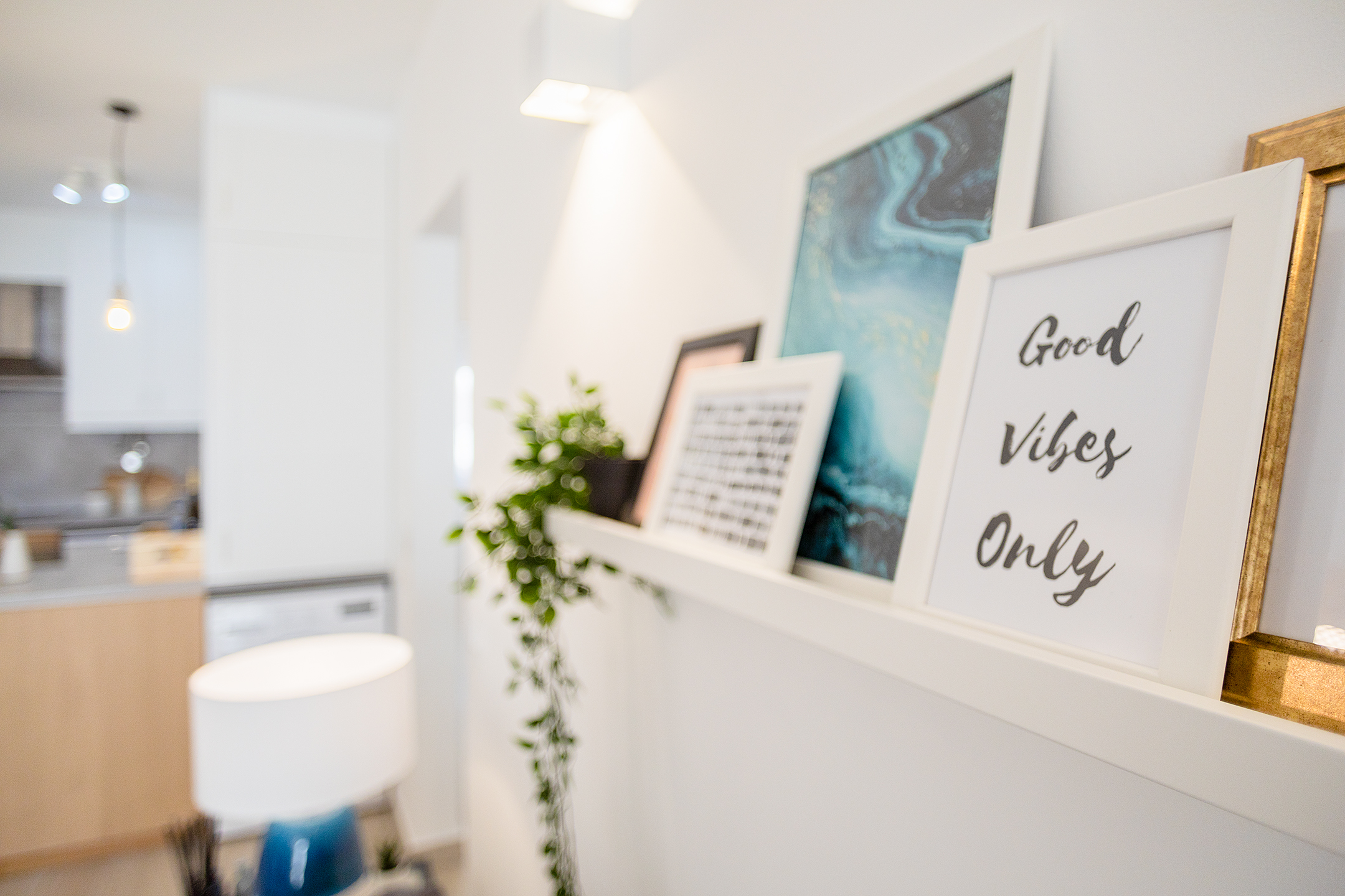 Decoração Residencial