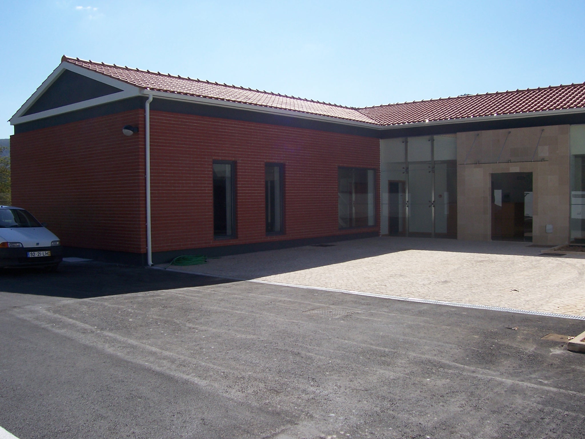 Edificio de Serviços_01