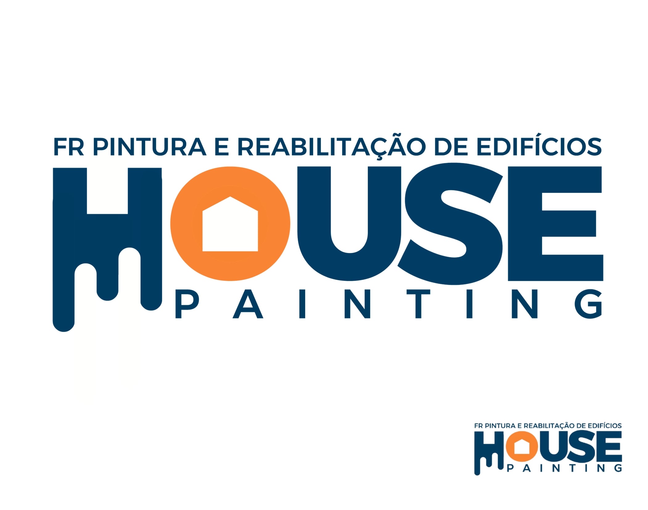 Logo tipo empresa