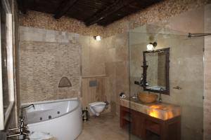 Remodelação casa de banho