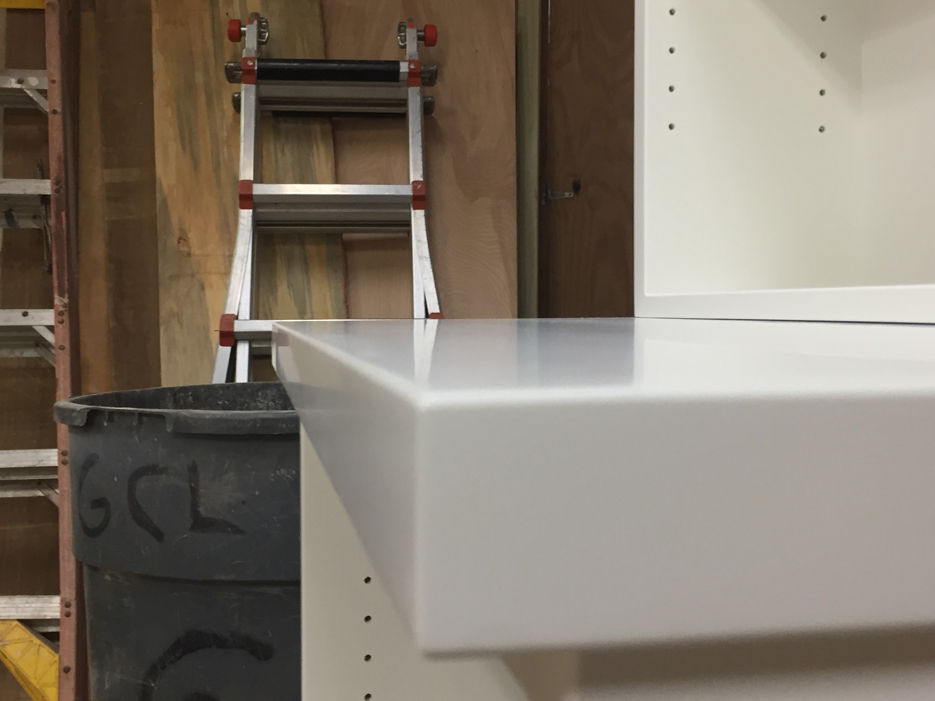 Móvel para dispensa