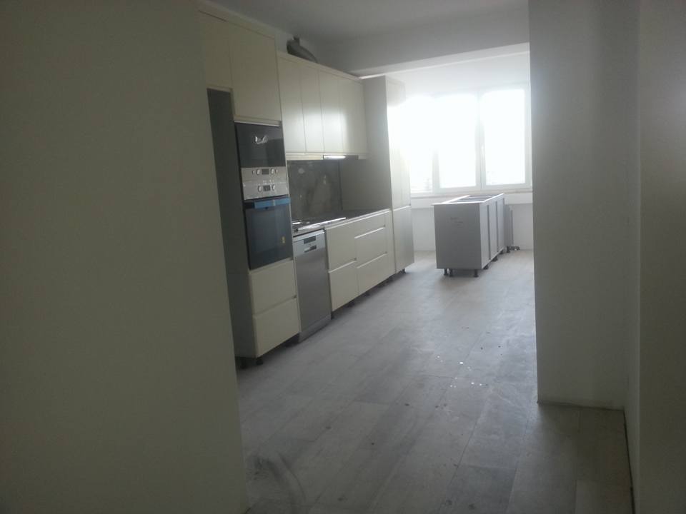 Remodelação de cozinha