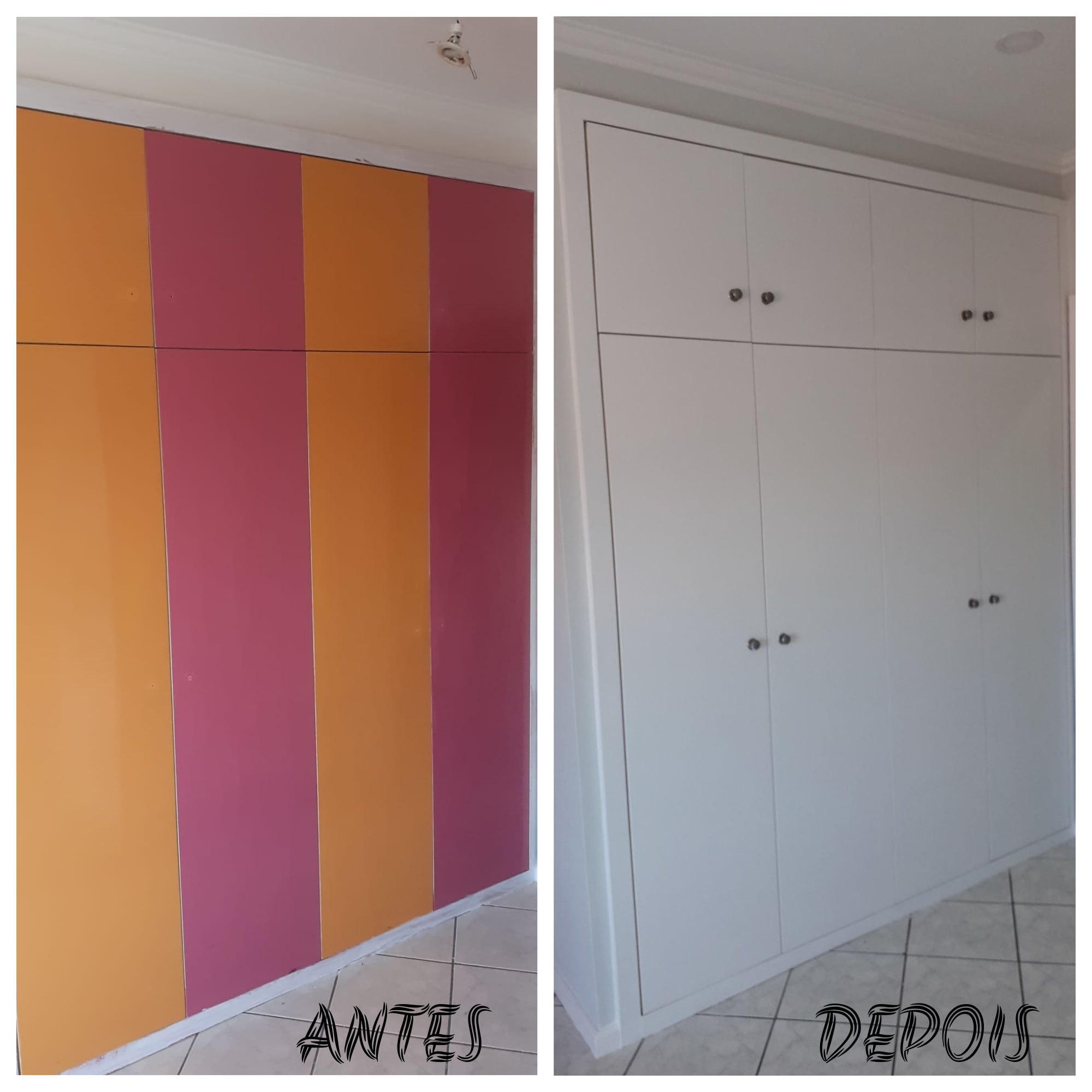 Lacagem Guarda-Fatos