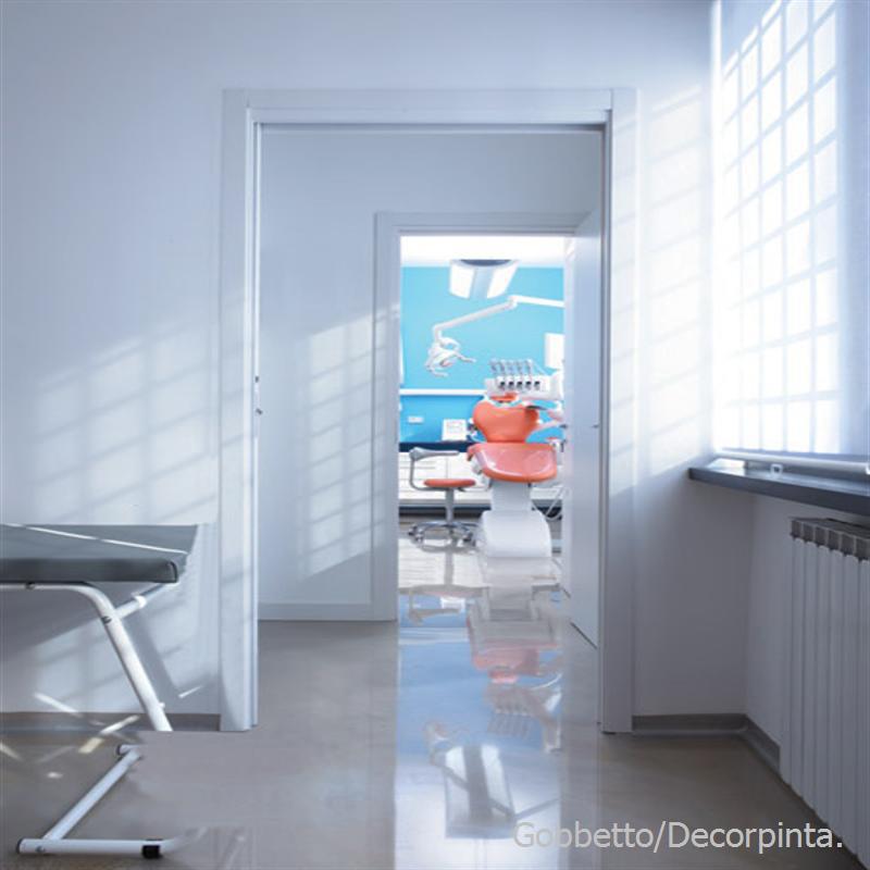 Pinturas e acabamentos finos