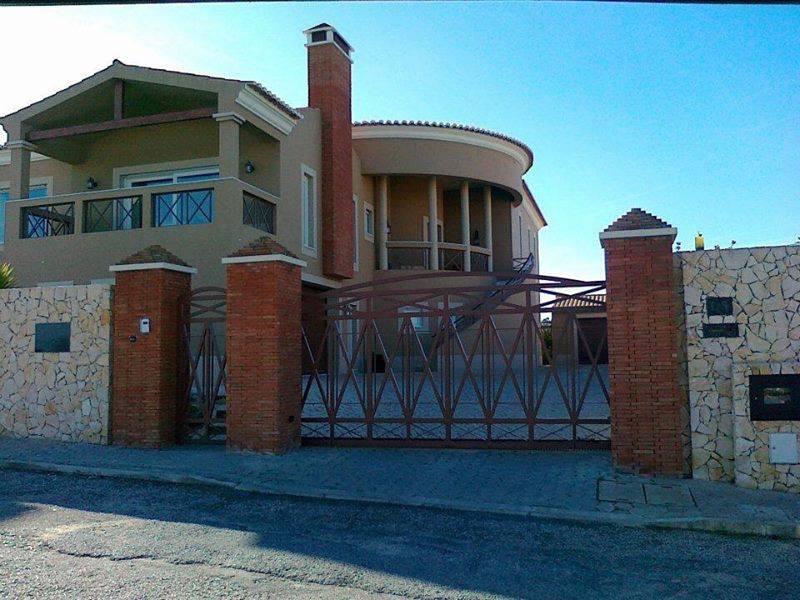 Isolamento Térmico Cappotto Viero