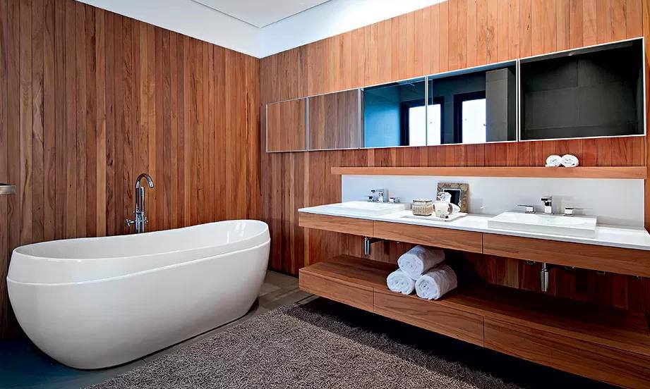 Remodelação casa de banho