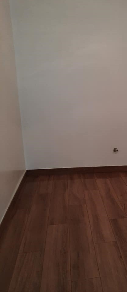 Trabalho de Pintura de parede interior - Quarto 2