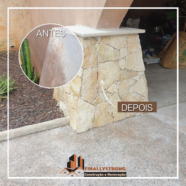 Precisando de construir ou remodelar?