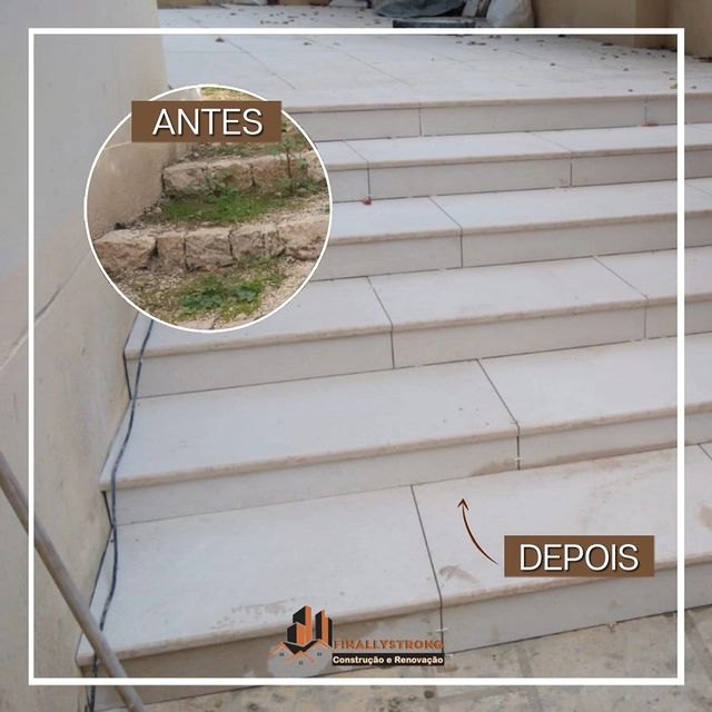 Precisando de construir ou remodelar?