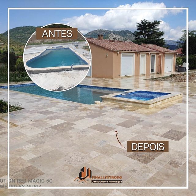 Precisando de construir ou remodelar?