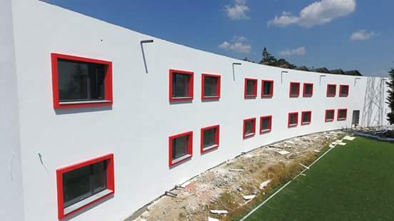 Projeto e Construção