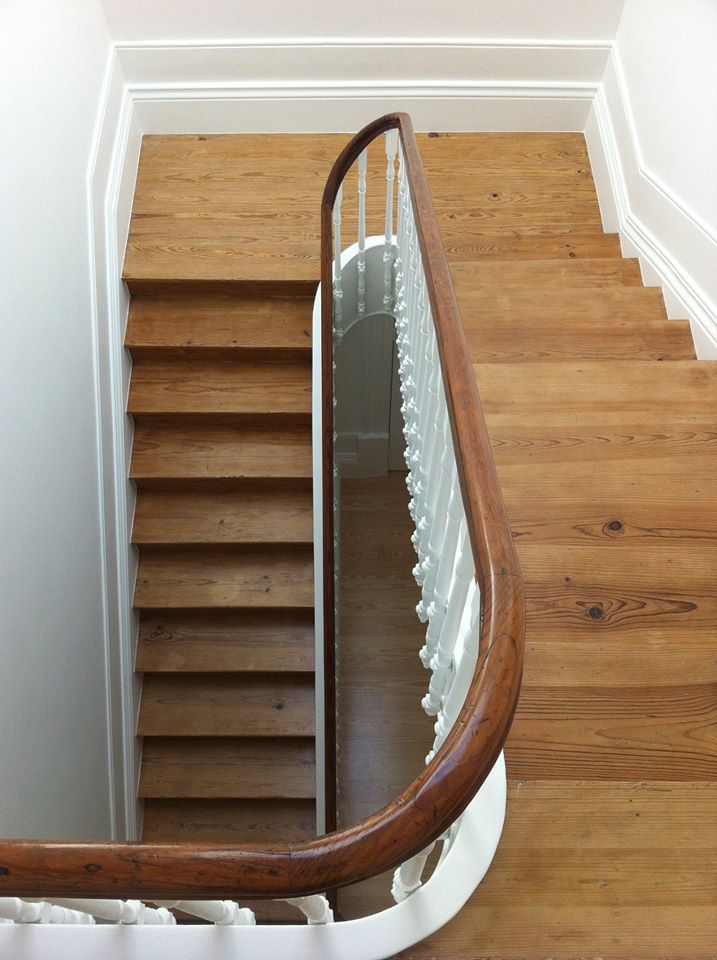 Remodelação de Moradia - Porto (Depois)