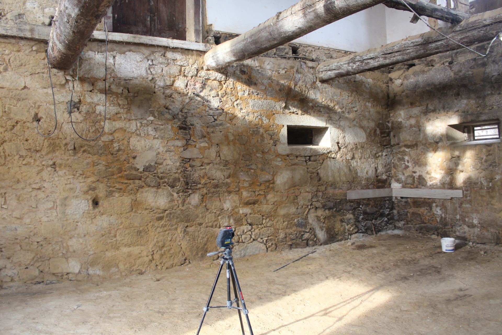 Reabilitação de Moradia