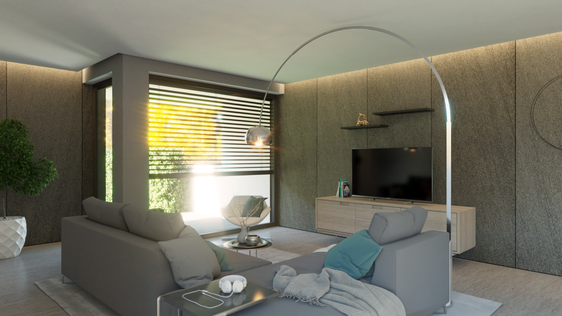 Habitação unifamiliar T3