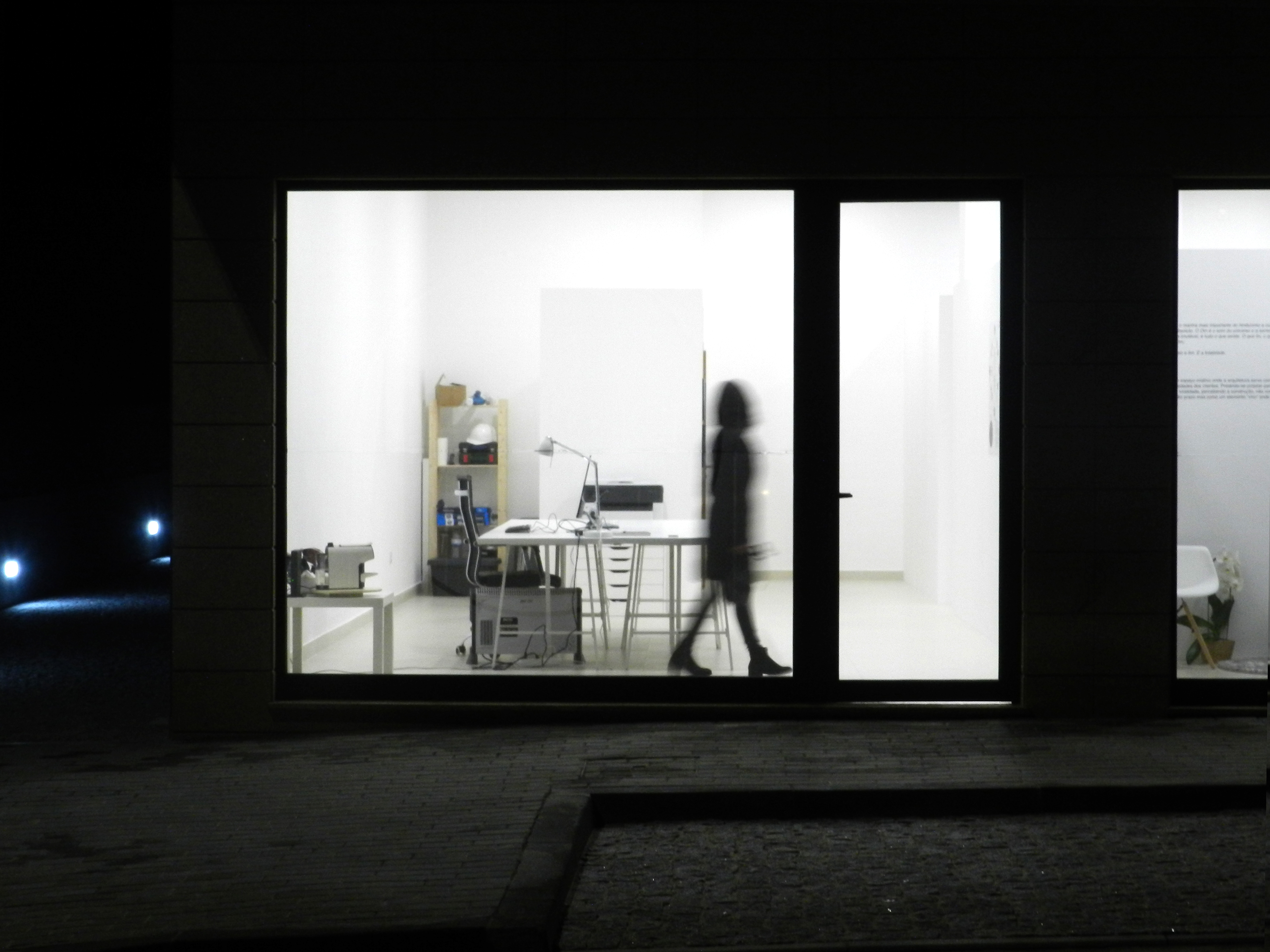 om atelier | humberto pereira arquiteto