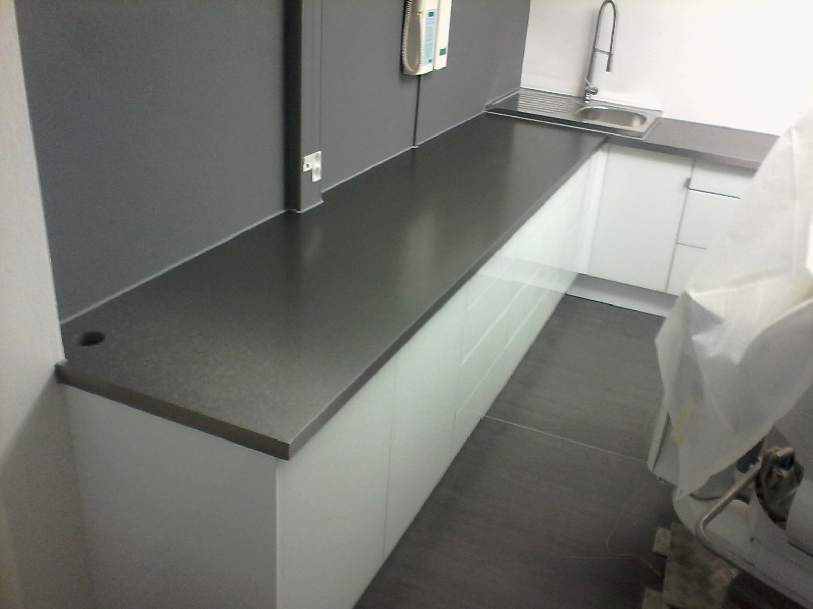 Consultorio dentario