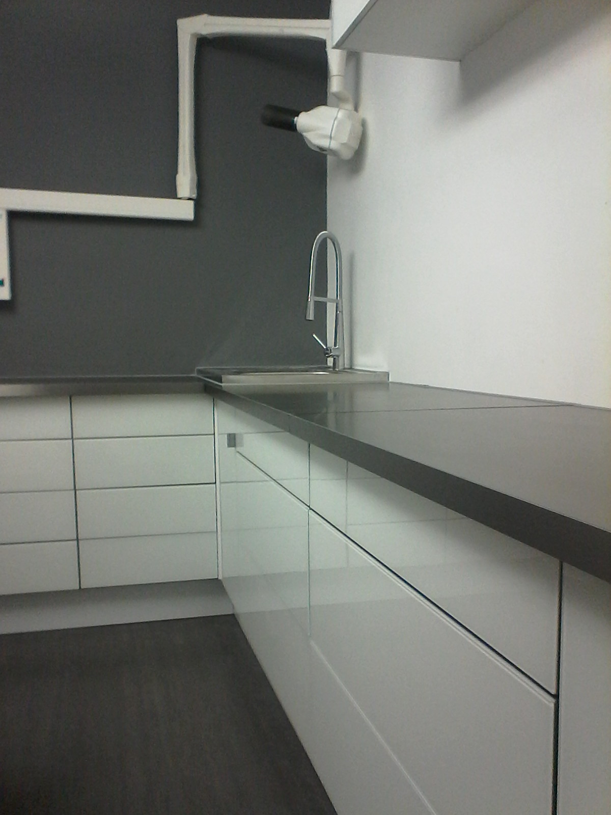 Consultório dentario