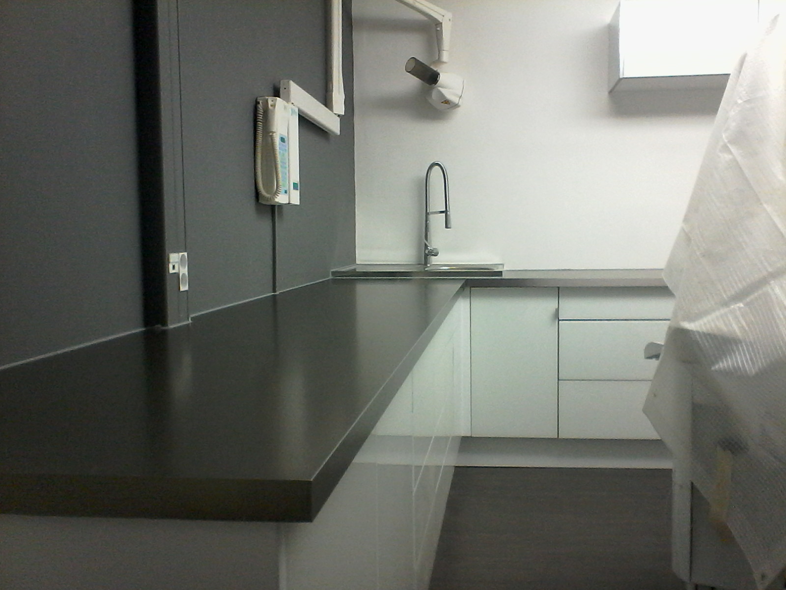 Consultório dentario