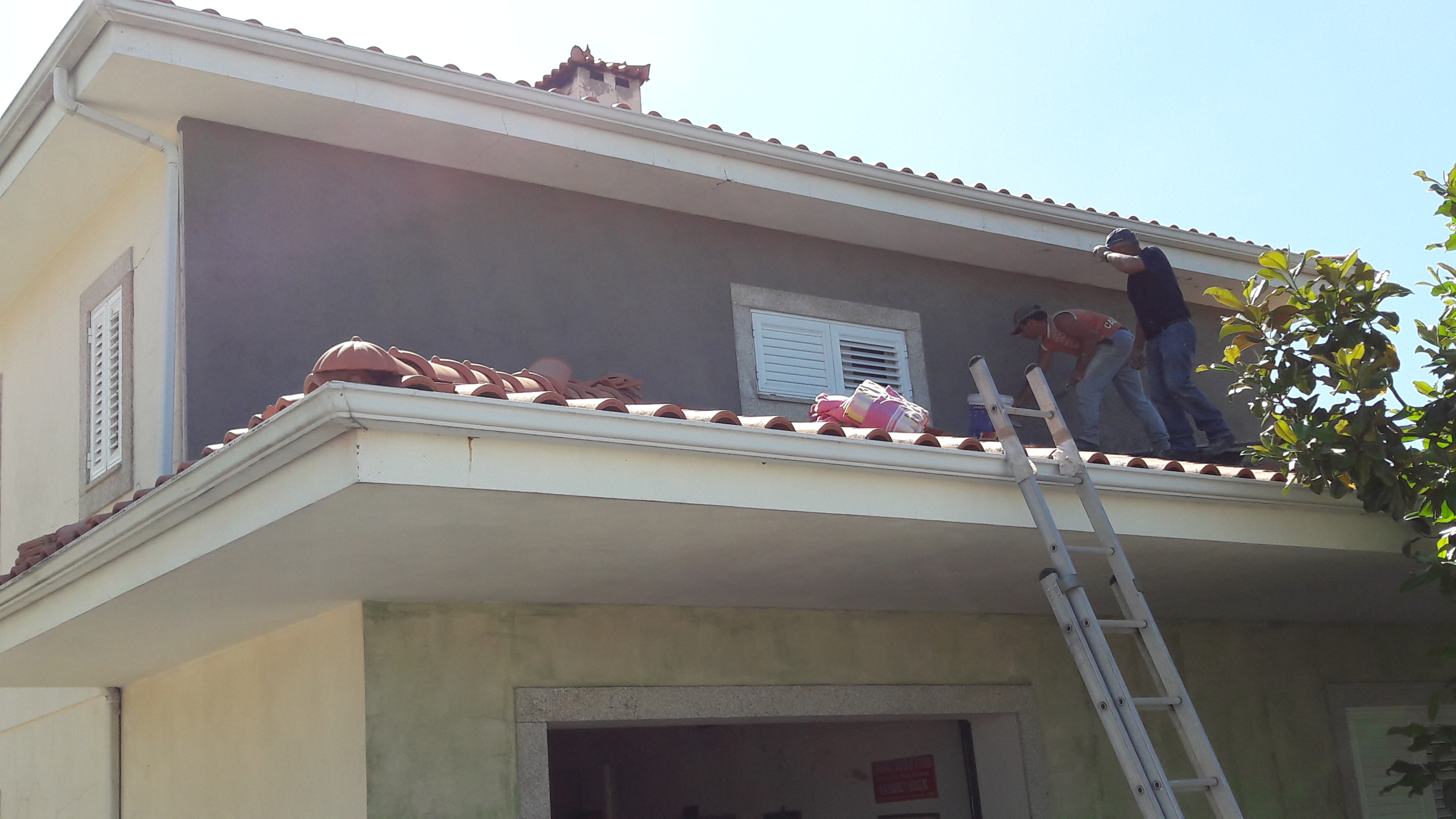 Moradia em Felgueiras