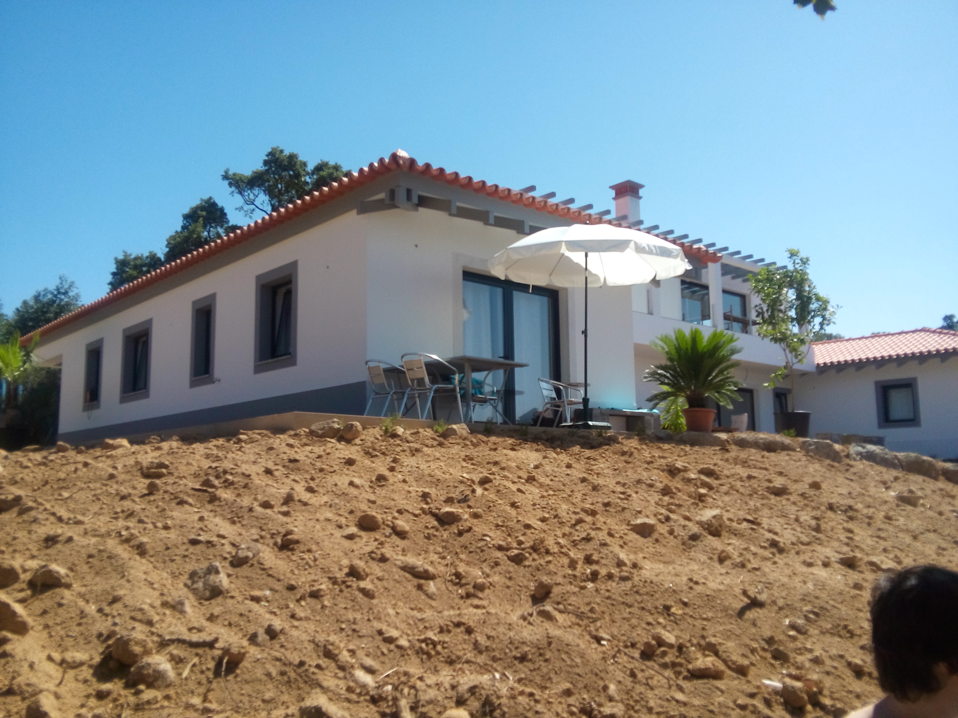 Alojamento Local "O Pirilampo