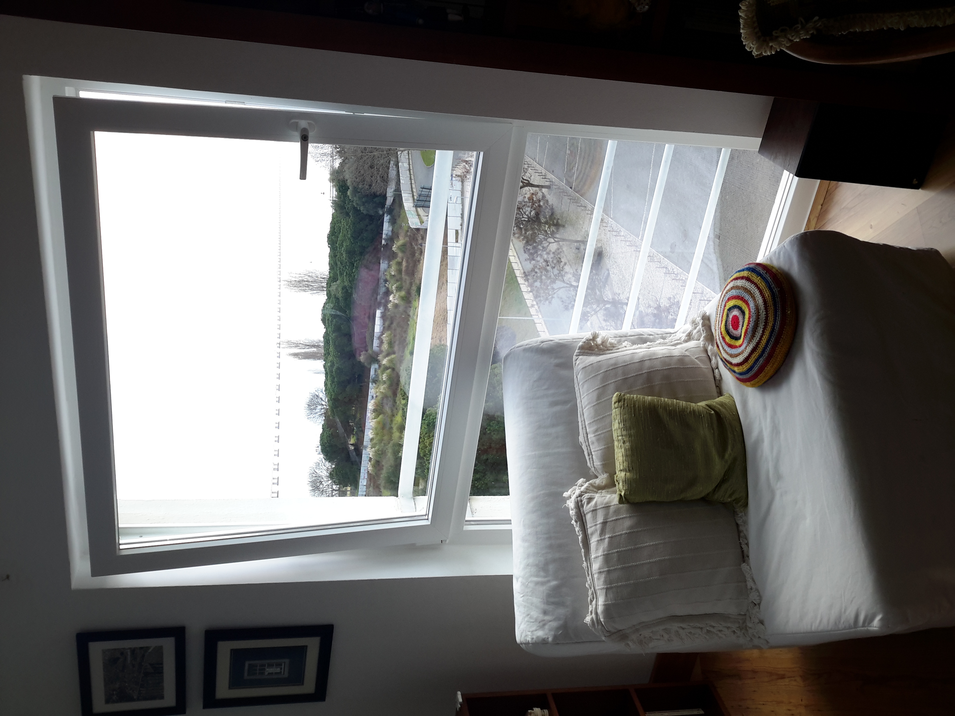 RENOVAÇÃO JANELAS EM PVC