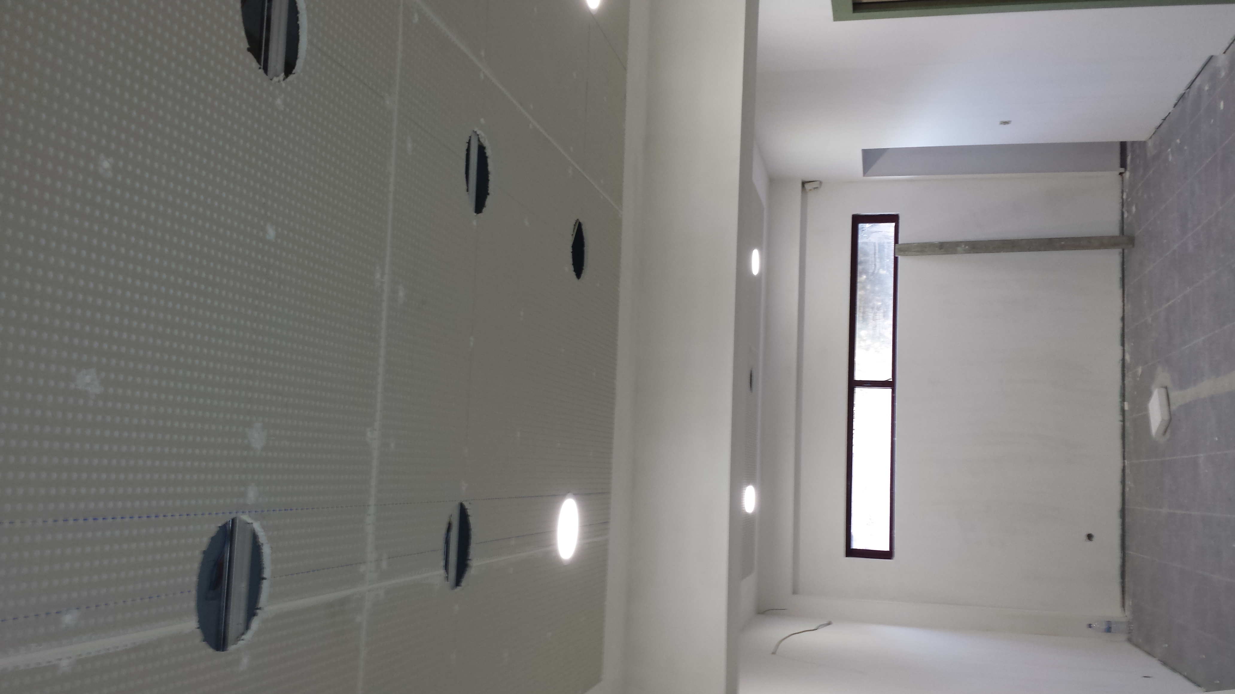 Remodelação de escritório