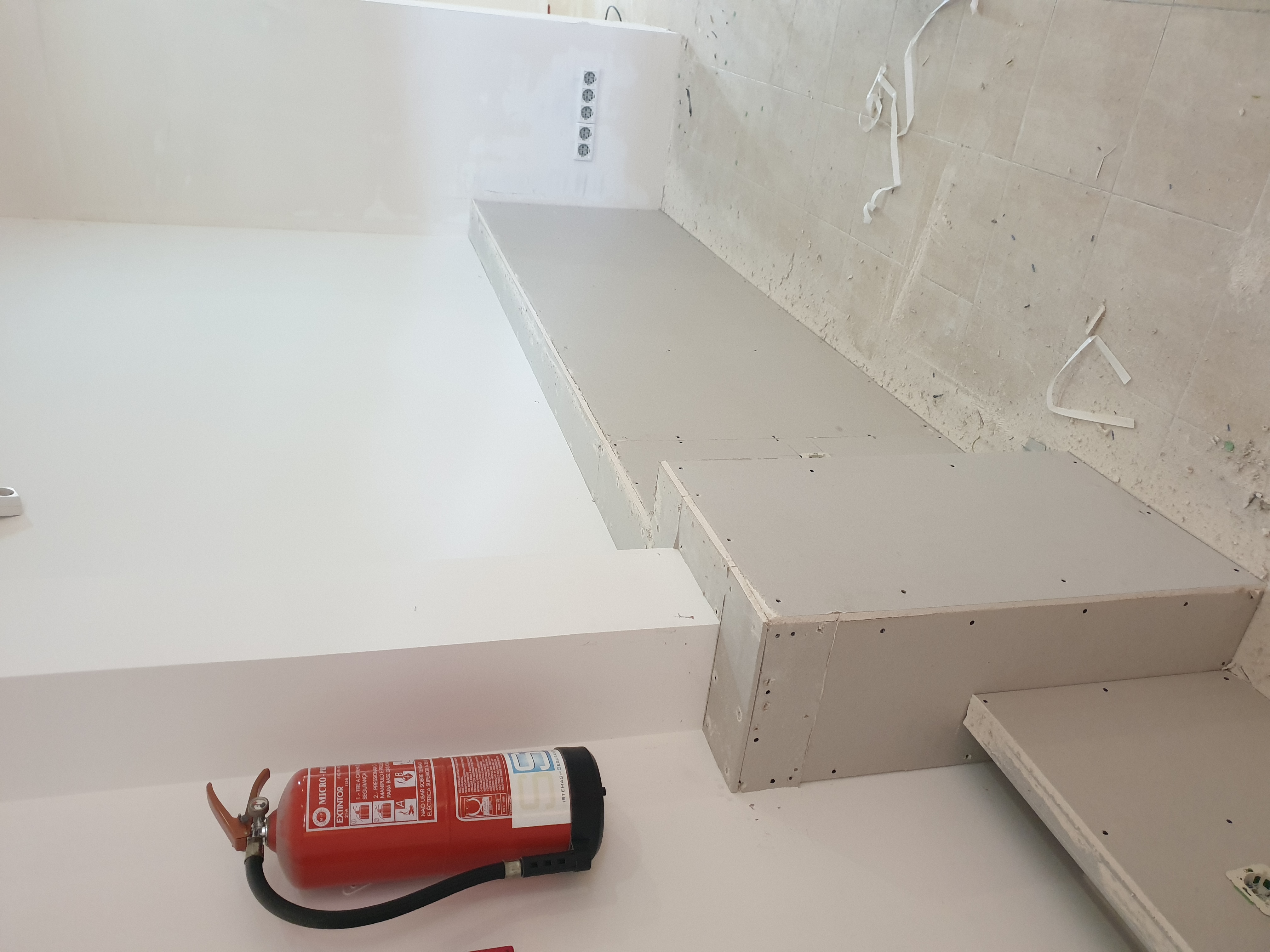 Salão de cabeleireiro