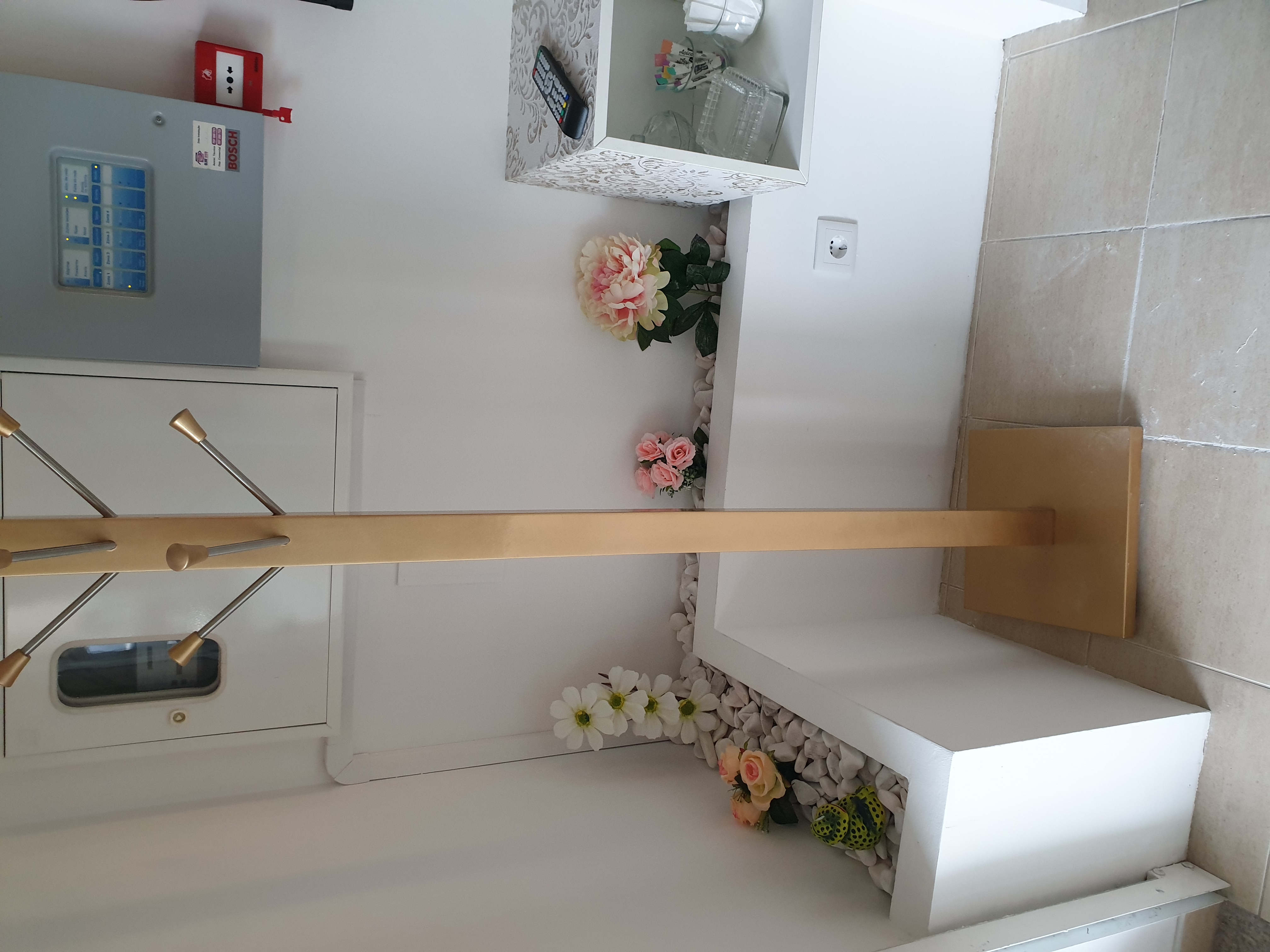 Salão de cabeleireiro