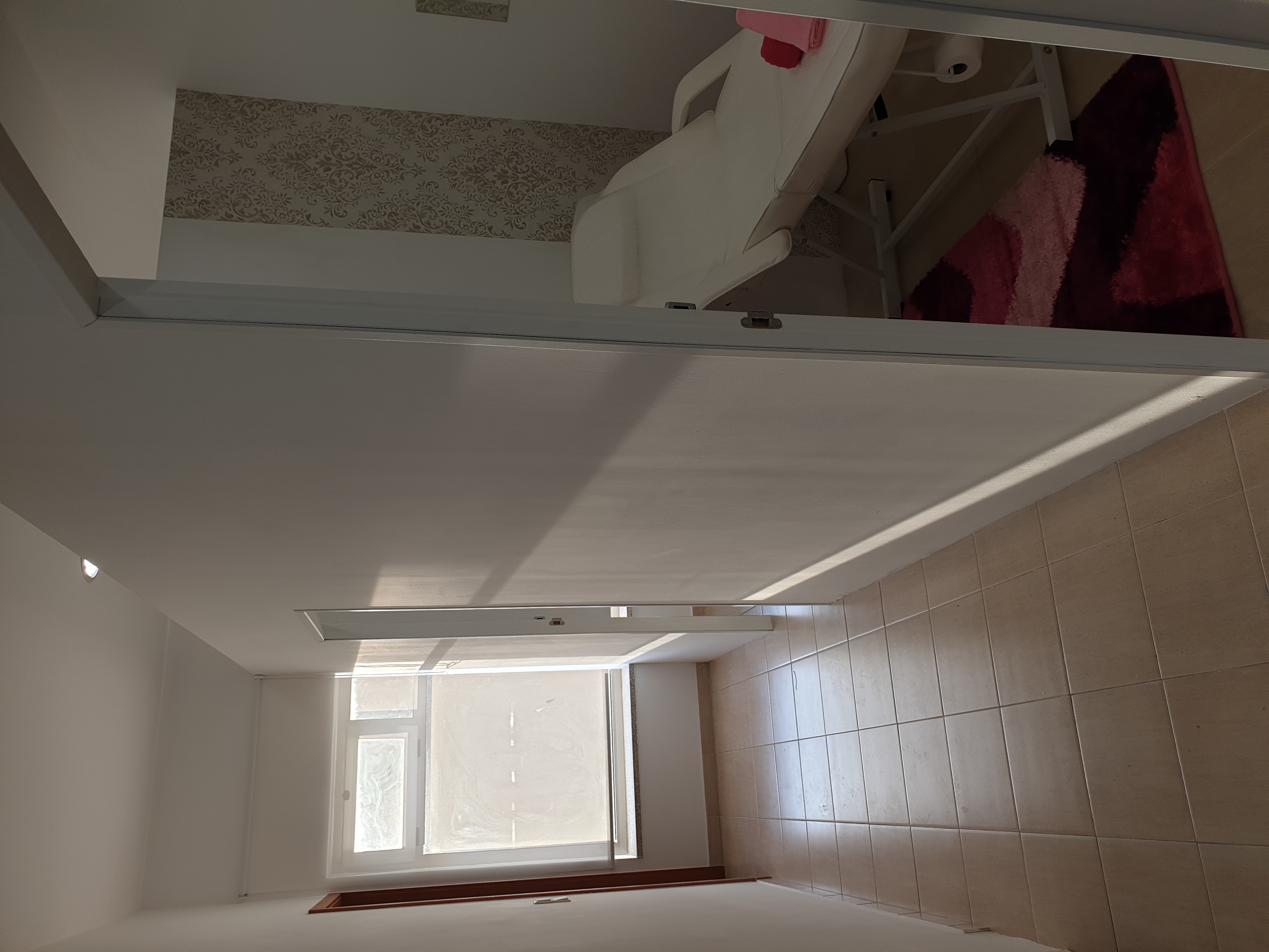 Salão de cabeleireiro