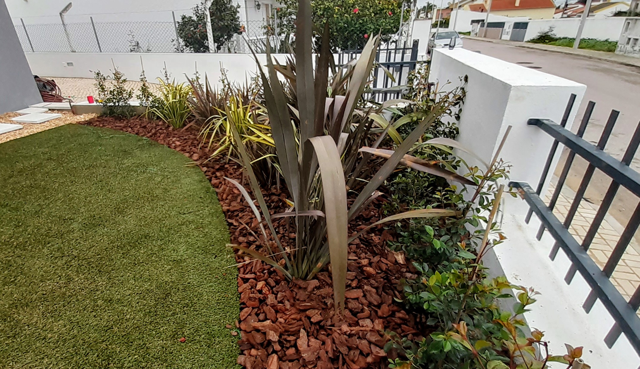 Relva Sintética Premium Lisboa