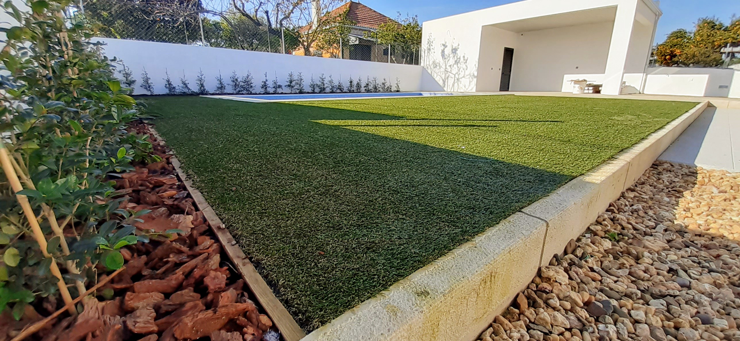 Relva Sintética Premium Lisboa