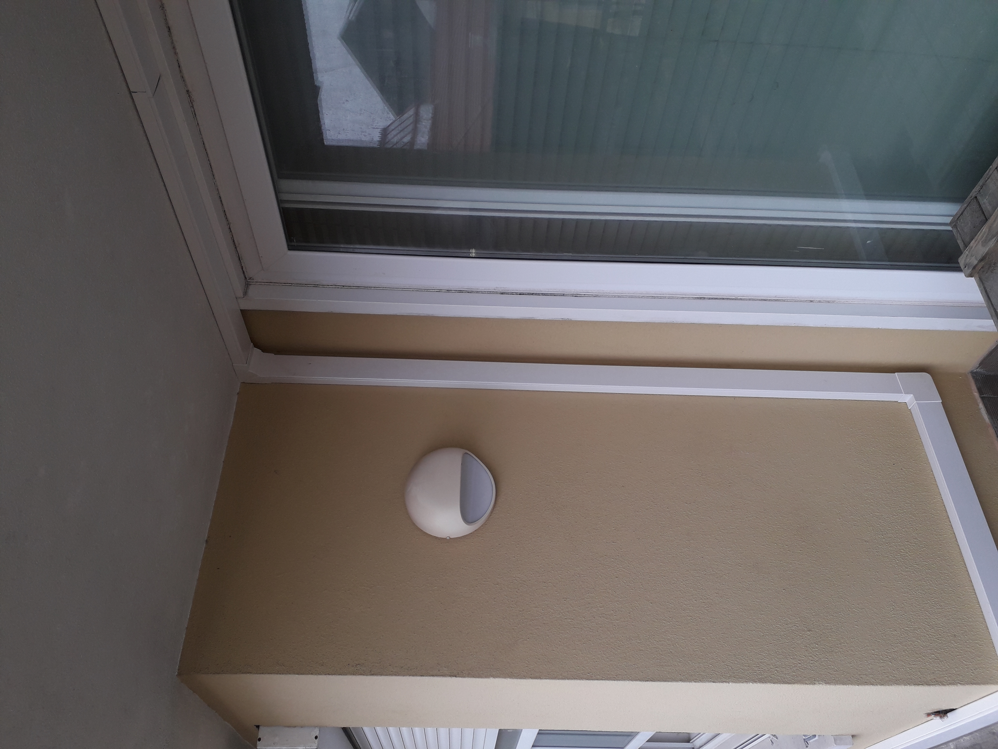 Acabamentos e Calha Técnica PVC