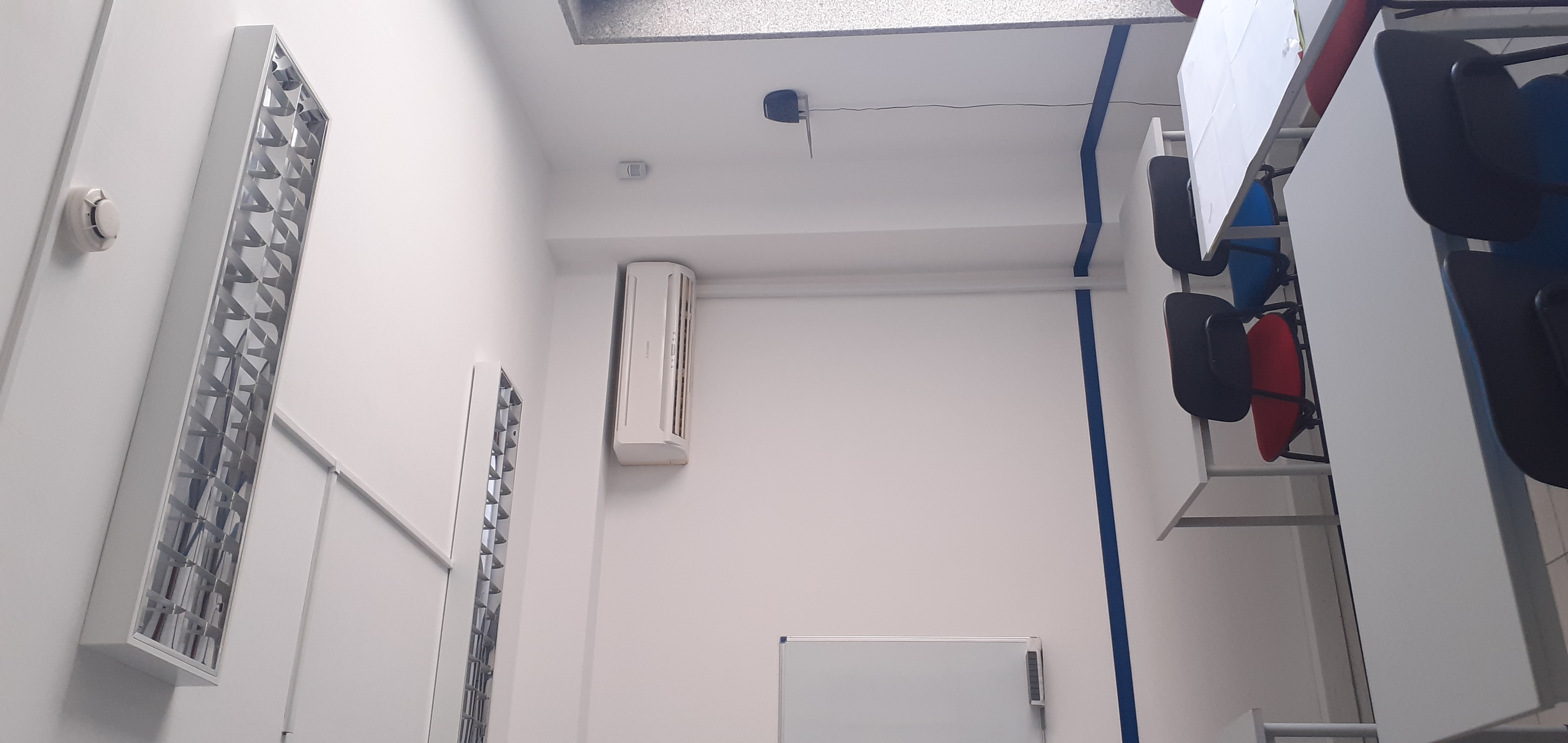 Interiores , acabamentos e pintura de primeira!1a.